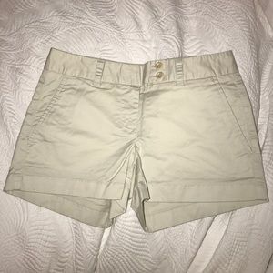 NEW Vineyard vines khaki shorts